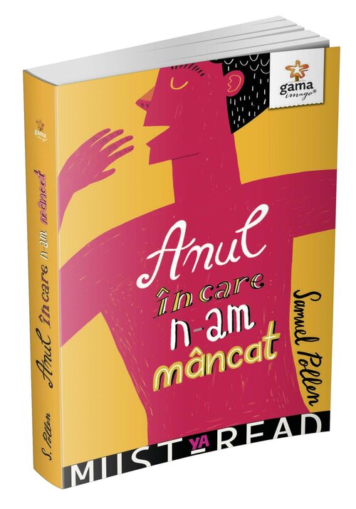 Anul in care n-am mancat - 46.62 Lei