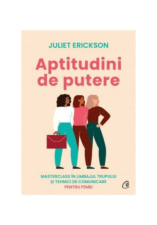 Aptitudini de putere - 41.44 Lei