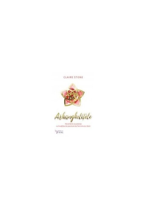Arhanghelitele - 36,15 Lei