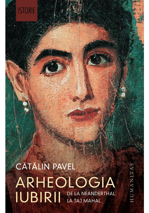 Arheologia iubirii - 42,81 Lei