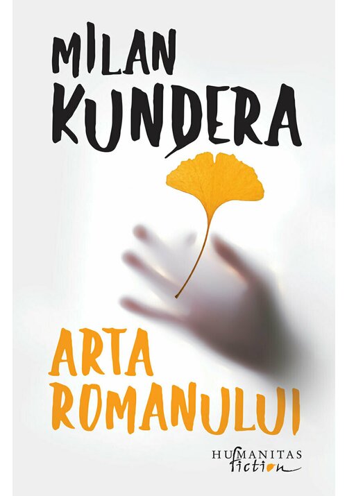 Arta romanului - 30.45 Lei