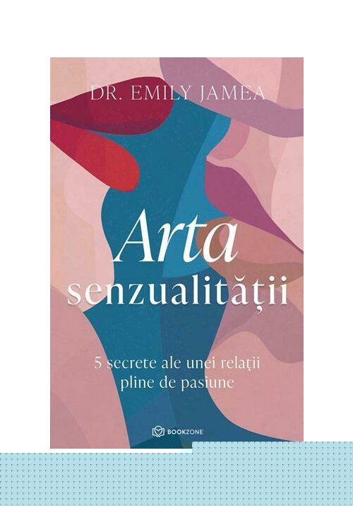 Arta senzualitatii - 40,53 Lei