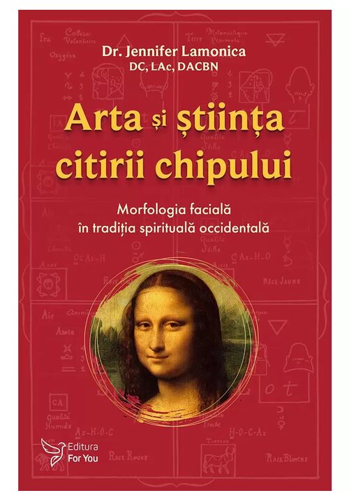 Arta si stiinta citirii chipului - 37,11 Lei