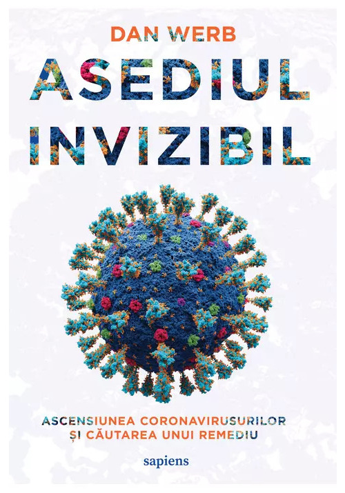 Asediul invizibil - 37,21 Lei