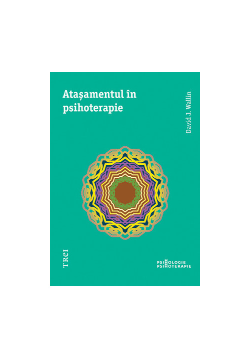 Atasamentul in psihoterapie - 71.89 Lei
