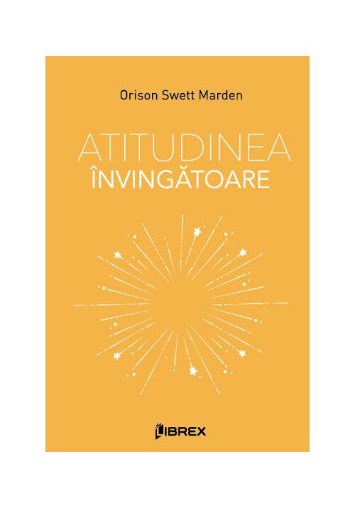 Atitudinea invingatoare - 26.94 Lei
