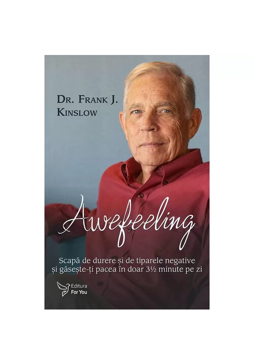 Awefeeling - 32,35 Lei