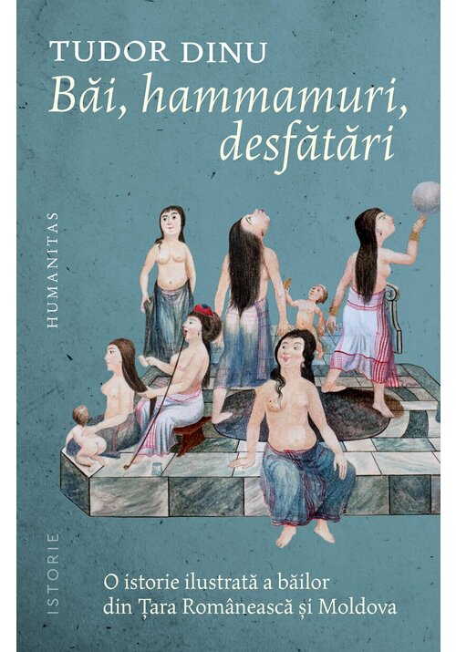 Bai, hammamuri, desfatari - 60,89 Lei