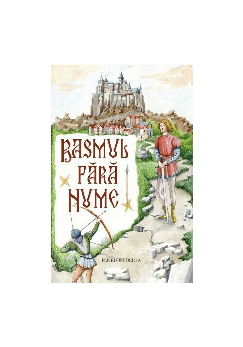 Basmul fara nume - 19.03 Lei