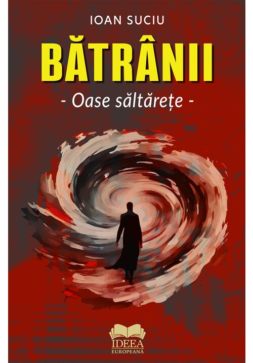 Batranii. Oase saltarete - 37.30 Lei