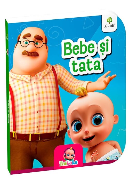 Bebe si tata - 25,90 Lei
