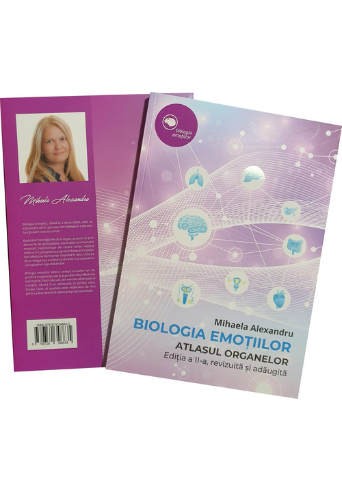 Biologia Emotiilor - 408.06 Lei