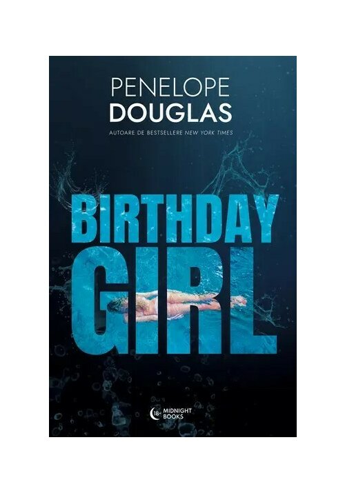 Birthday Girl - 44.39 Lei
