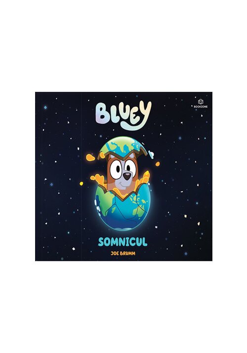 Bluey - Somnicul - 38.43 Lei