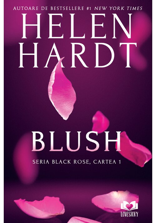 Blush - 27.45 Lei