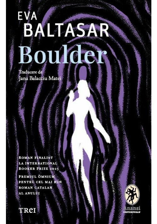 Boulder - 32.98 Lei