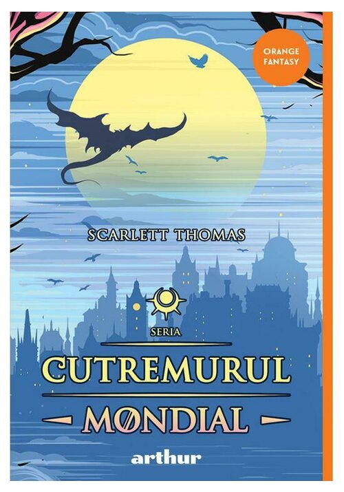 Box set Cutremurul mondial. Volumele 1-3 - 100.64 Lei