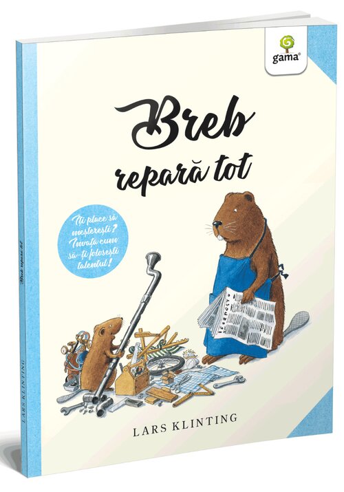 Breb repara tot - 25.90 Lei