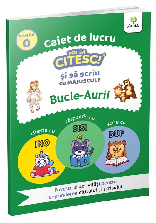 Bucle Aurii - 25.90 Lei