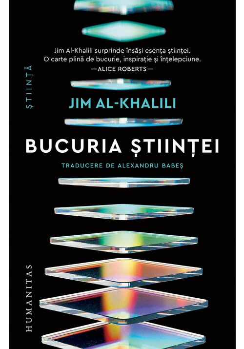 Bucuria stiintei - 27.59 Lei