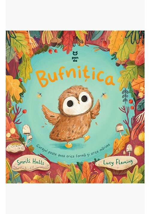 Bufnitica - 30,40 Lei