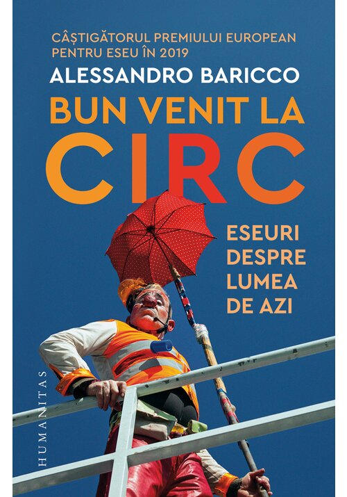 Bun venit la circ - 54.23 Lei