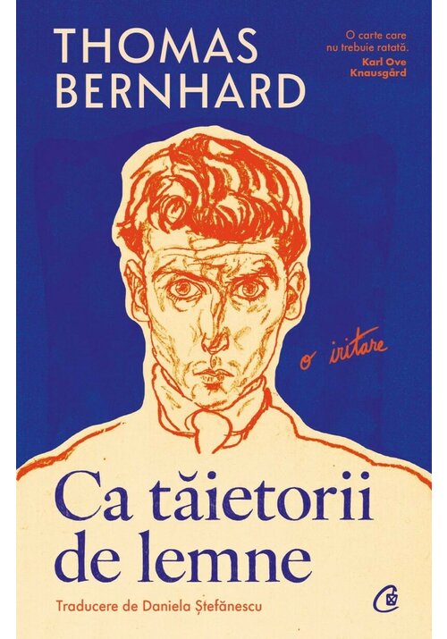 Ca taietorii de lemne - 36,26 Lei