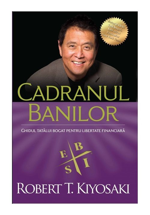 Cadranul Banilor - 44.40 Lei