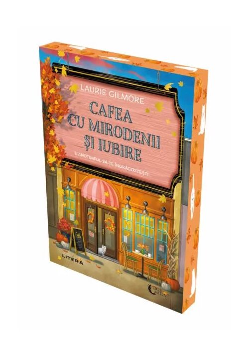 Cafea cu mirodenii si iubire - 59.99 Lei