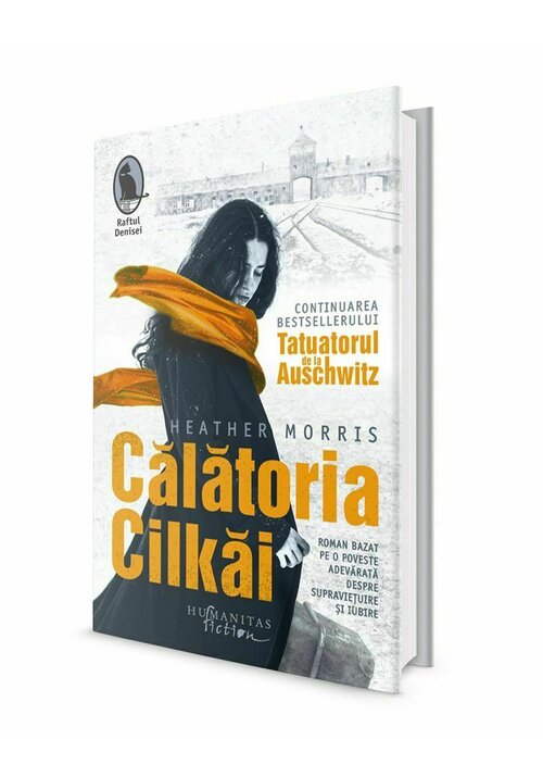 Calatoria Cilkai - 42.81 Lei