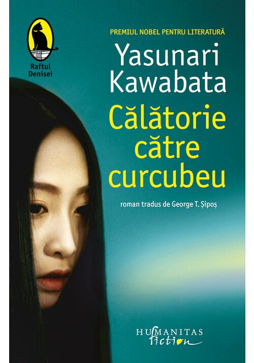 Calatorie catre curcubeu - 51.30 Lei