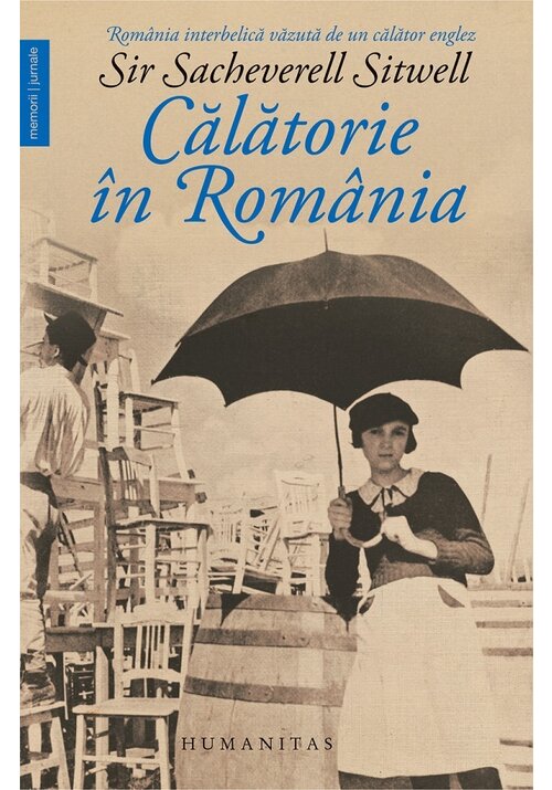 Calatorie in Romania - 30.45 Lei