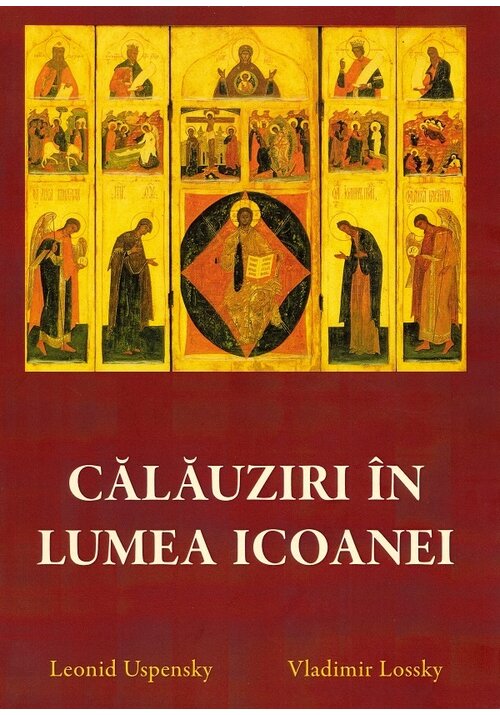 Calauziri in lumea icoanei - 95.14 Lei
