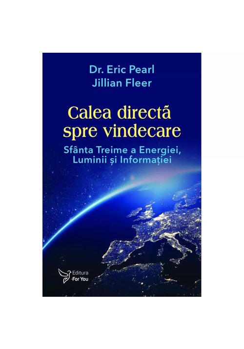 Calea directa spre vindecare - 36.15 Lei