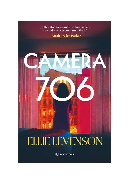 Camera 706 - 49.00 Lei