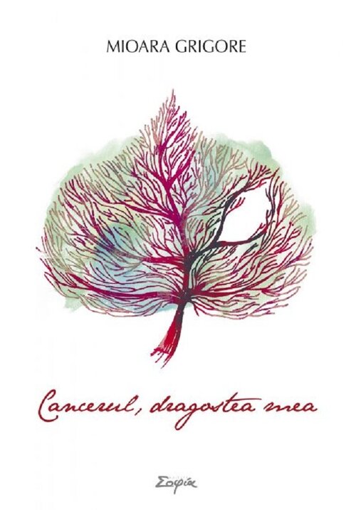Cancerul, dragostea mea - 23.79 Lei