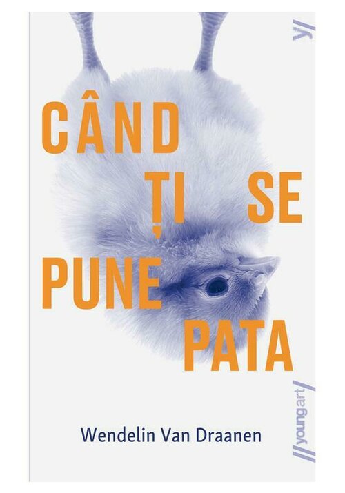 Cand ti se pune pata - 44.40 Lei