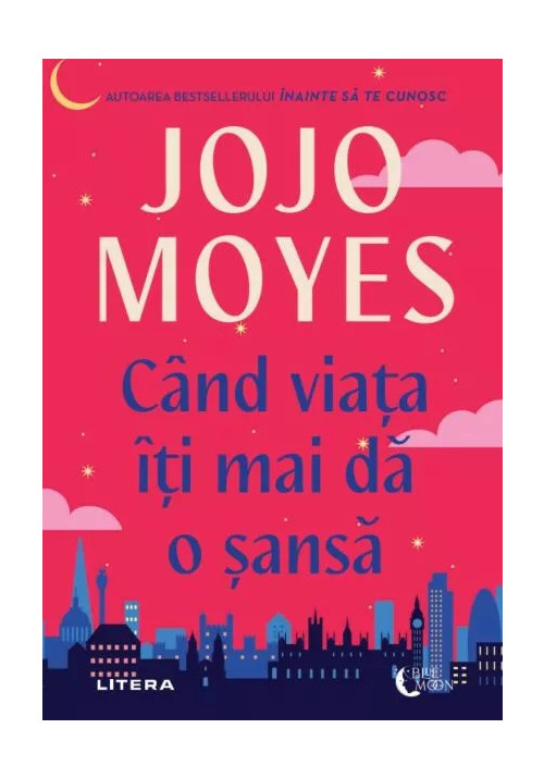 Cand viata iti mai da o sansa - 50.74 Lei