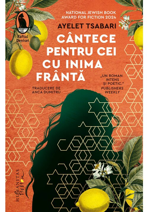 Cantece pentru cei cu inima franta - 67.20 Lei