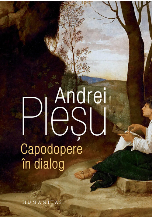 Capodopere in dialog - 61.84 Lei