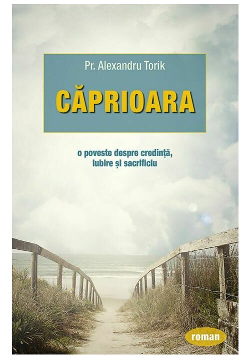 Caprioara - 28,54 Lei