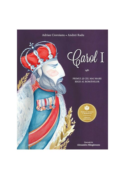 Carol I - 37.00 Lei