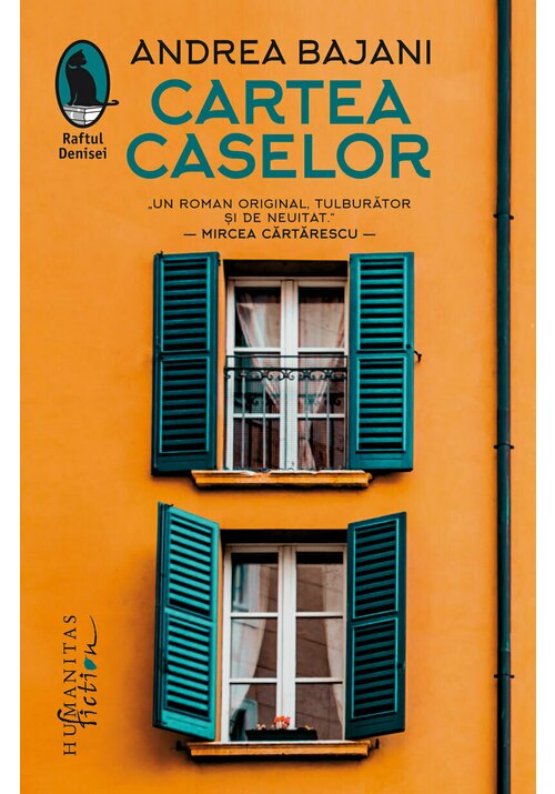 Cartea caselor - 33.30 Lei