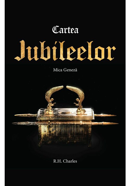 Cartea Jubileelor - 52,43 Lei