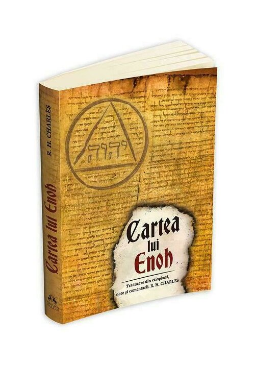 Cartea lui Enoh - 35.40 Lei