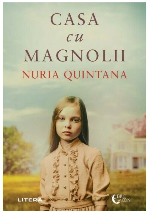 Casa cu magnolii - 65.00 Lei
