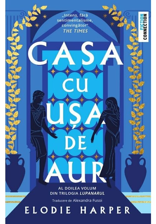 Casa cu usa de aur - 54.97 Lei