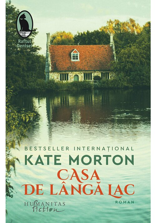 Casa de langa lac - 56.13 Lei