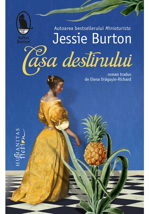 Casa destinului - 52.33 Lei