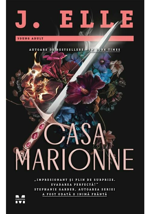 Casa Marionne - 49.90 Lei